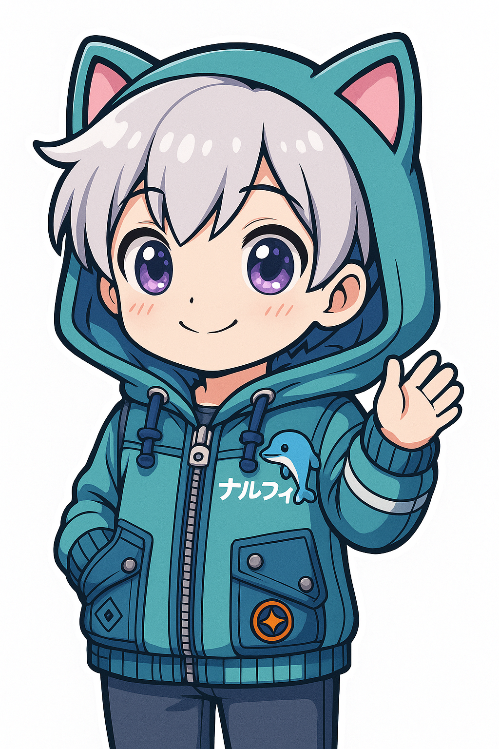 ナルフィ